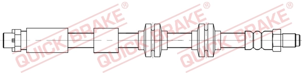 Brake Hose